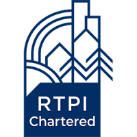 RTPI-Chartered